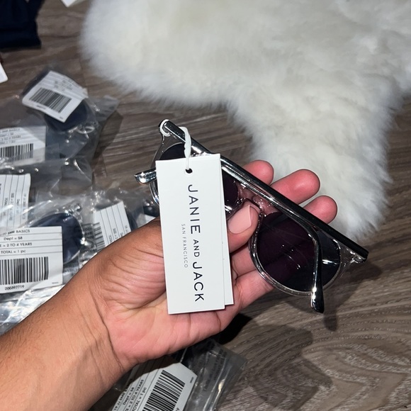 Janie and jack kids sunglasses - Picture 3 of 7